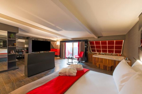 Отель Hotel Favori Nisantasi  Стамбул